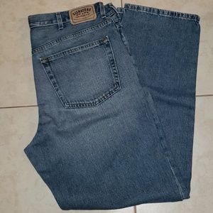 Men's Levi's signature jeans like new condition